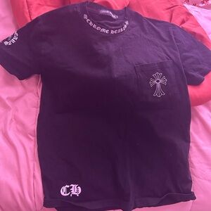 Chrome Hearts T shirt